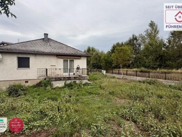 Haus kaufen in Münchendorf, Niederösterreich