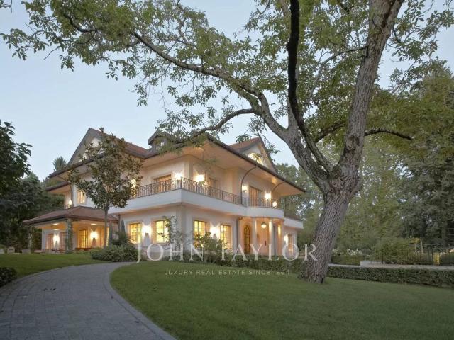 Haus kaufen in Cheseaux-Lausanne, Waadt