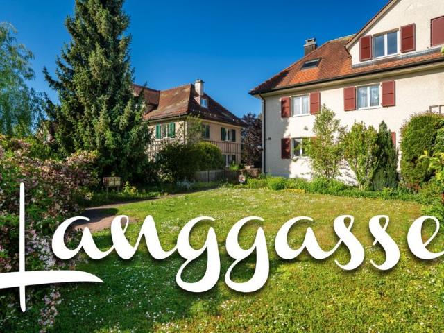 Haus kaufen in Winterthur, Zürich