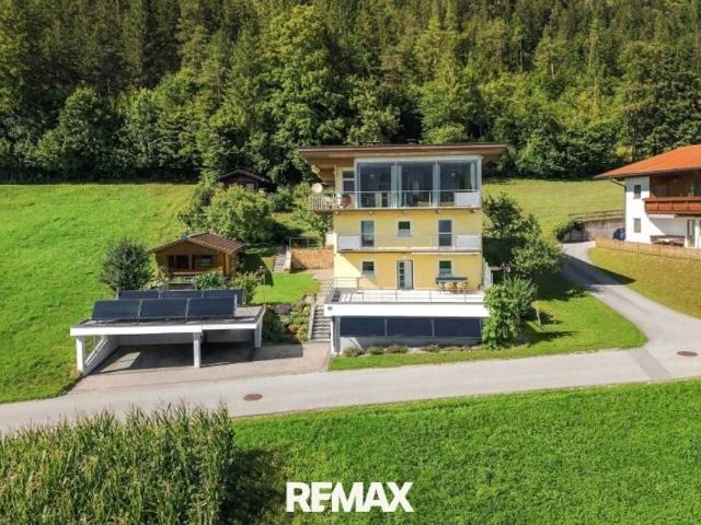Haus kaufen in Angerberg, Tirol