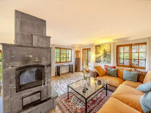 Haus kaufen in Arzier, Waadt