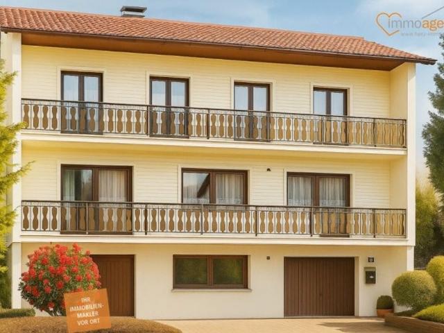 Haus kaufen in Bad Schallerbach, Oberösterreich