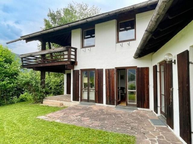 Haus kaufen in Bischofswiesen, Bayern
