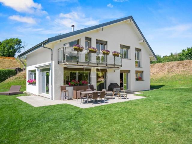 Haus kaufen in Blonay, Waadt