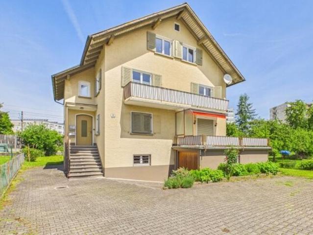 Haus kaufen in Bregenz, Vorarlberg
