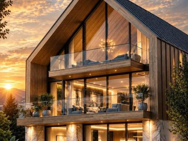 Haus kaufen in La Capite, Choulex