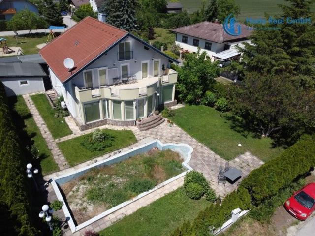 Haus kaufen in Ebreichsdorf, Niederösterreich