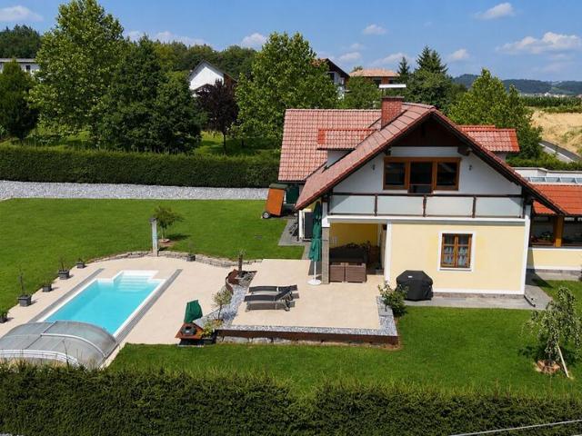 Haus kaufen in Hausmannstätten, Steiermark