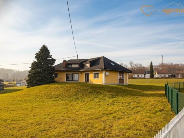 Haus kaufen in Enzenkirchen, Oberösterreich