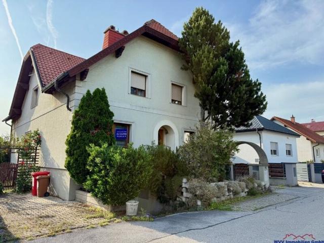 Haus kaufen in Gerasdorf