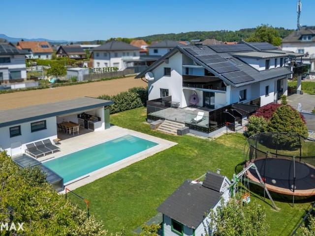 Haus kaufen in Dörfla, Gössendorf