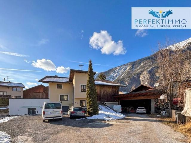 Haus kaufen in Haiming, Tirol