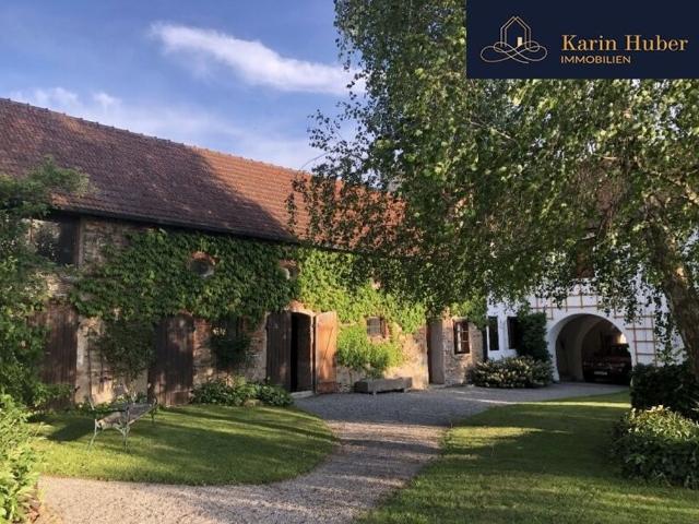 Haus kaufen in Idolsberg, Krumau am Kamp