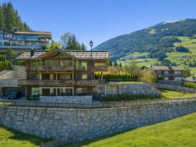 Haus kaufen in Jochberg, Tirol