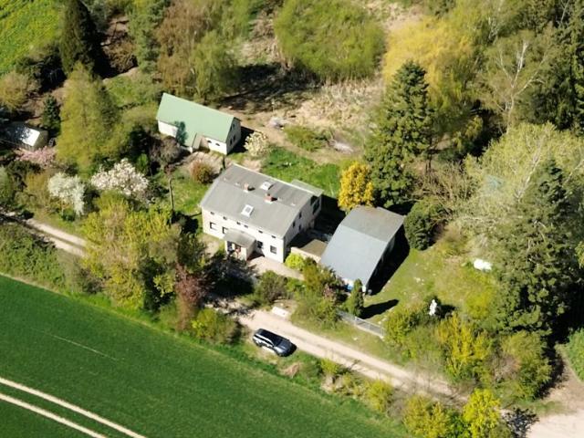 Haus kaufen in Klein Belitz, Mecklenburg-Vorpommern