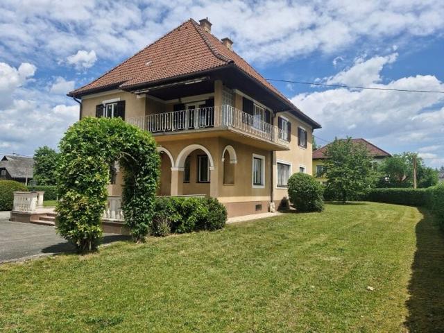 Haus kaufen in Eberndorf, Kärnten
