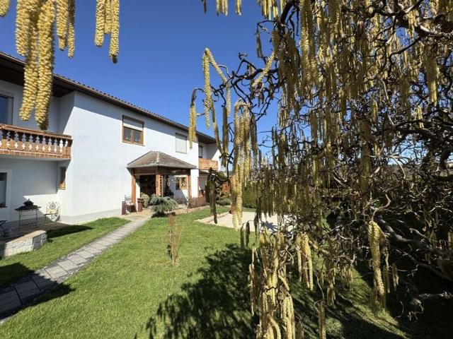 Haus kaufen in Loipersdorf bei Fürstenfeld