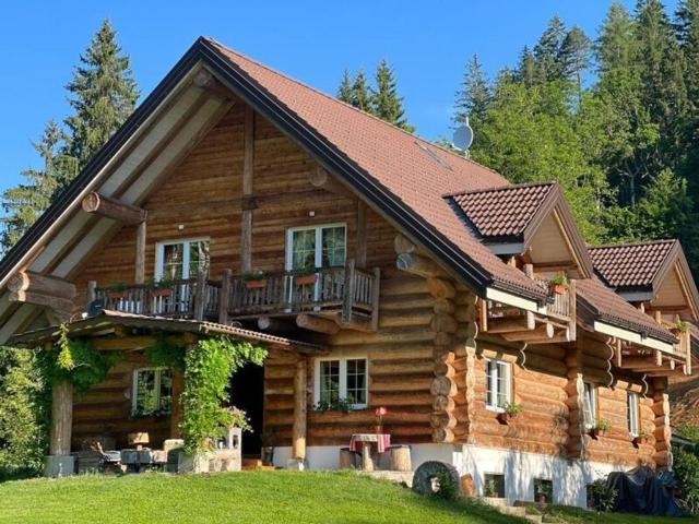 Haus kaufen in Nötsch im Gailtal, Kärnten