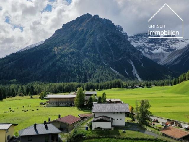 Haus kaufen in Obernberg am Brenner, Tirol