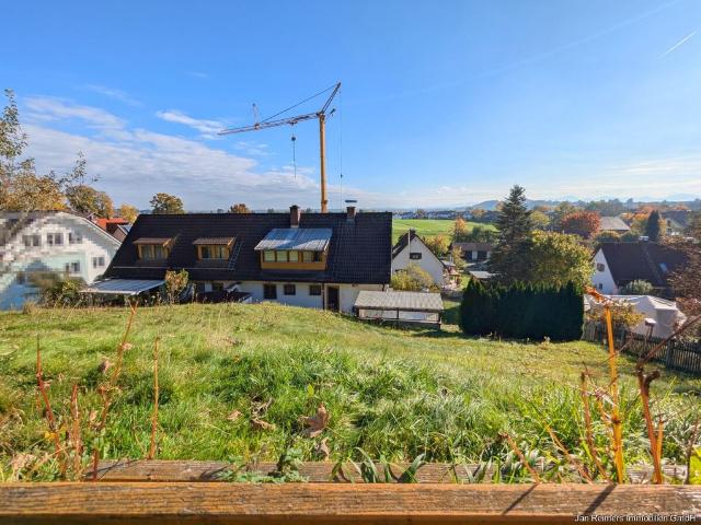 Haus kaufen in Peißenberg, Bayern