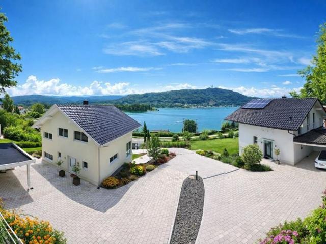 Haus kaufen in Pörtschach am Wörther See, Kärnten