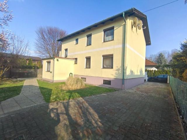 Haus kaufen in Pottendorf, Niederösterreich