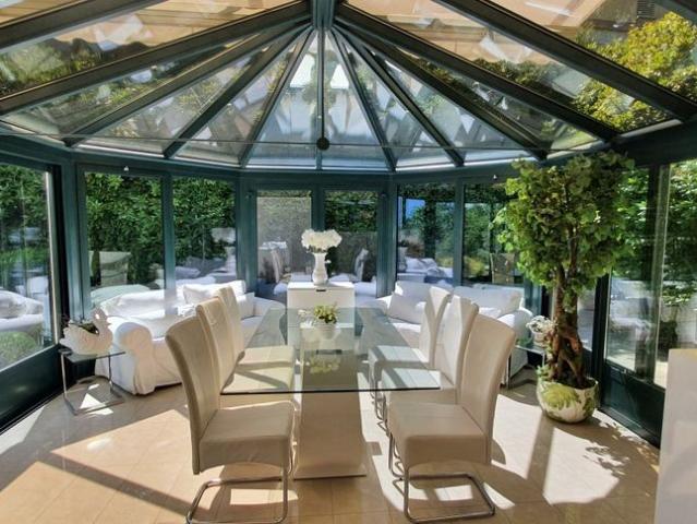 Haus kaufen in Pully, Waadt