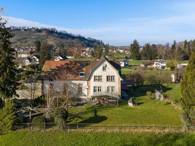 Haus kaufen in Rheineck, St. Gallen