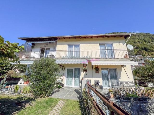 Haus kaufen in Lavertezzo, Tessin