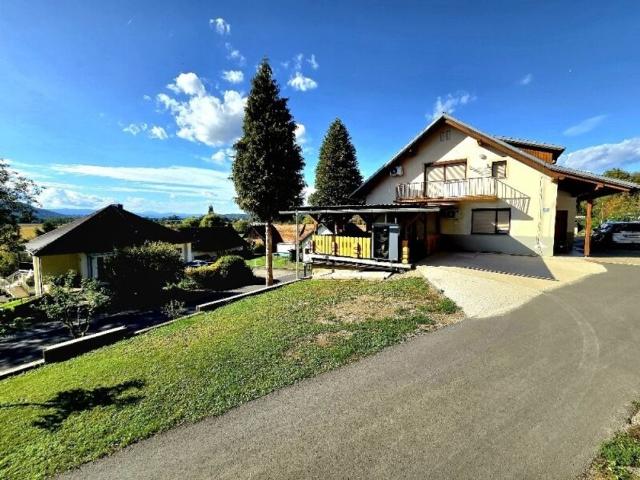 Haus kaufen in St. Georgen an der Stiefing, Steiermark