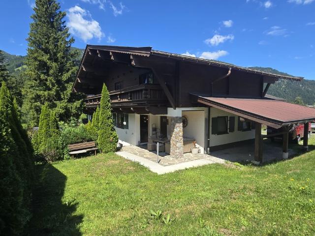Haus kaufen in St. Ulrich am Pillersee, Tirol