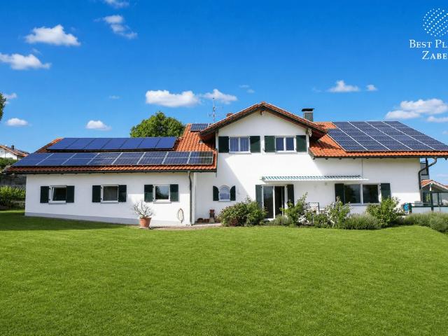 Haus kaufen in Schwabsoien, Bayern