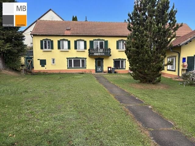 Haus kaufen in Sittendorf, Grafenegg