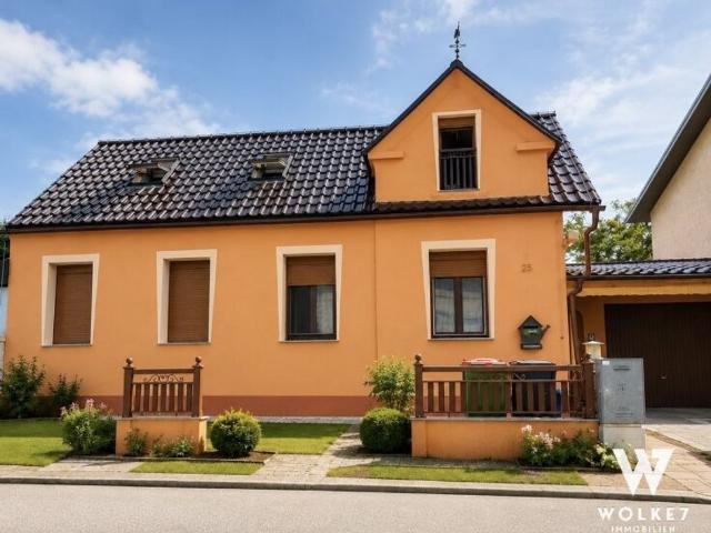 Haus kaufen in Strasshof an der Nordbahn, Niederösterreich