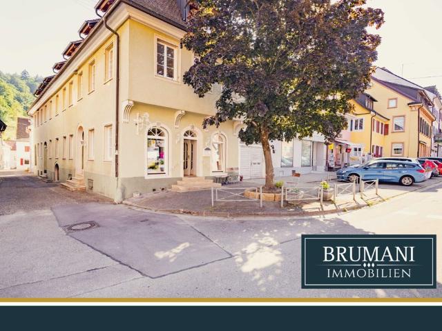 Haus kaufen in Sulzburg, Baden-Württemberg
