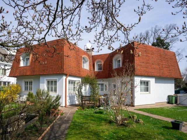 Haus kaufen in Wien