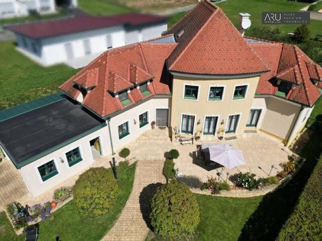 Haus kaufen in Wiesfleck, Burgenland