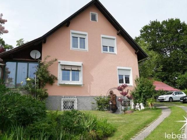 Haus kaufen in Klagenfurt, Kärnten