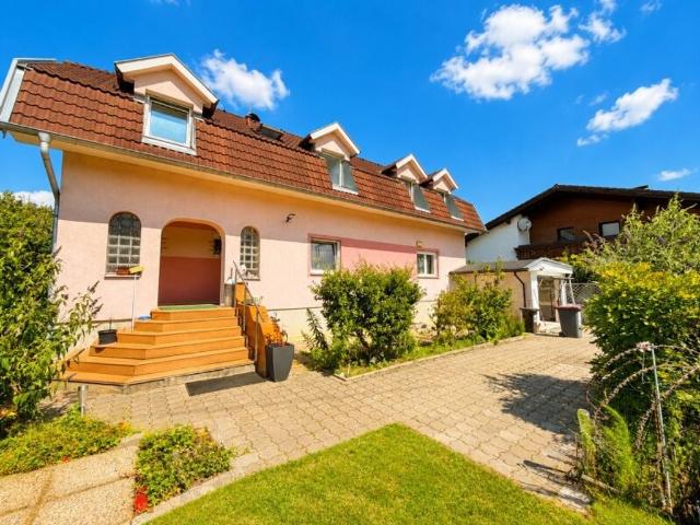 Haus kaufen in Wiener Neustadt, Niederösterreich