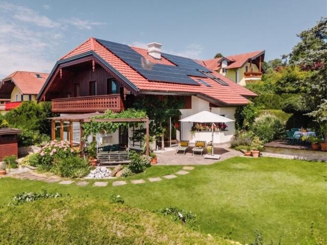 Haus kaufen in Zell am Moos, Oberösterreich