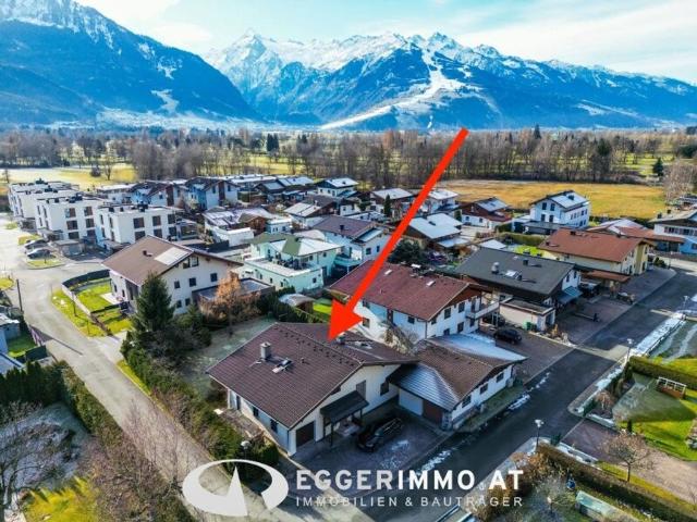 Haus kaufen in Zell am See, Salzburg
