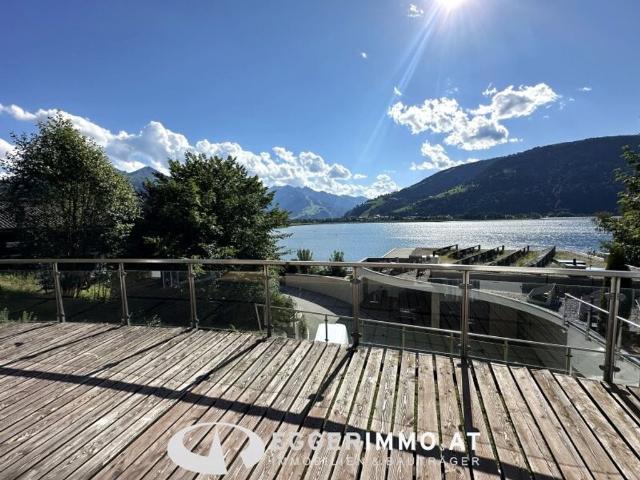 Haus kaufen in Zell am See, Salzburg