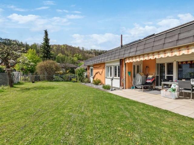 Haus kaufen in Zunzgen