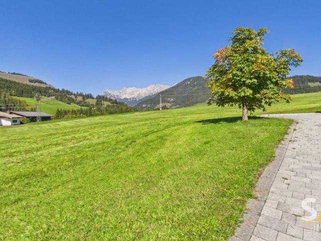 Haus mieten in Hochfilzen, Bezirk Kitzbühel
