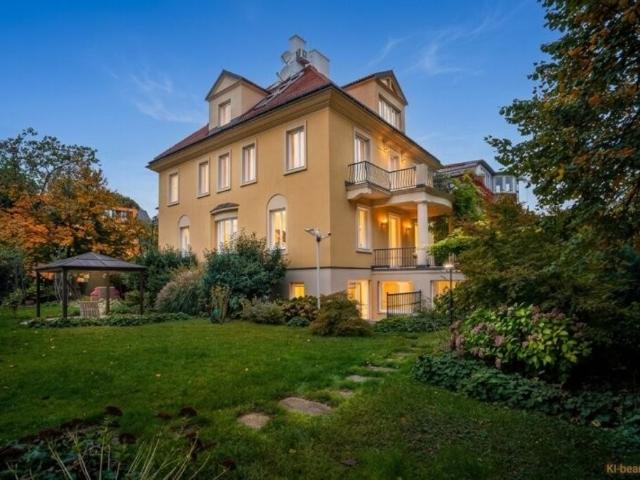 Haus mieten in Wien
