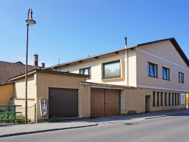 Haus kaufen in Maria Anzbach, Niederösterreich