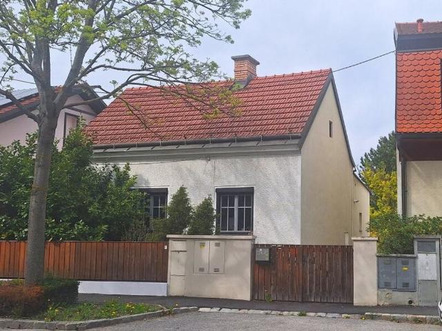 Haus kaufen in Tribuswinkel