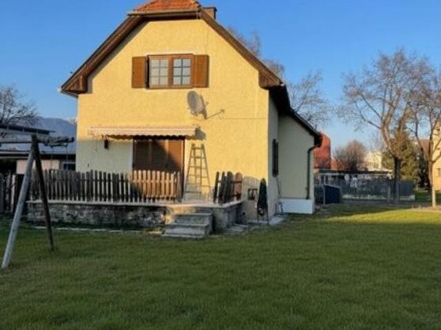 Haus kaufen in Judendorf-Straßengel, Kärnten