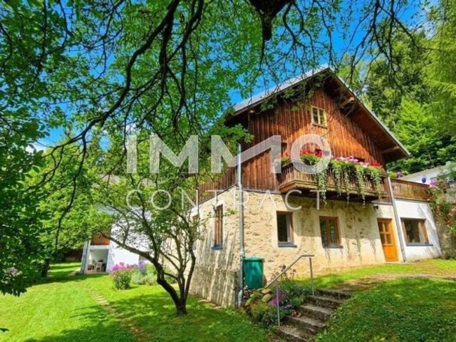 Haus kaufen in Dechantskirchen, Bezirk Hartberg-Fürstenfeld