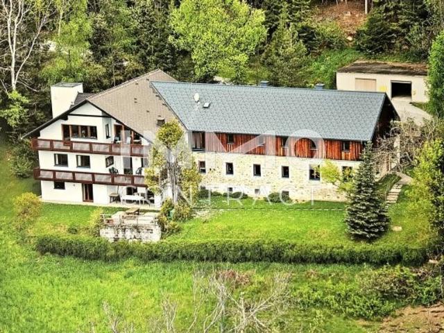 Haus kaufen in Dechantskirchen, Steiermark
